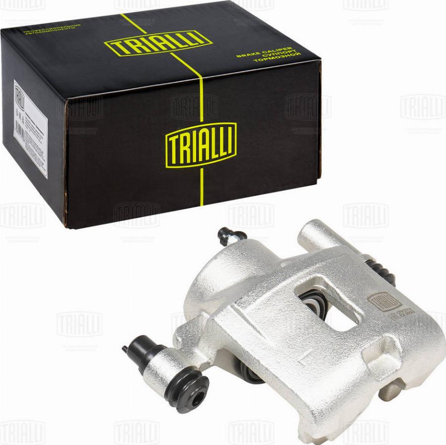 Trialli CF 012114 - Étrier de frein cwaw.fr