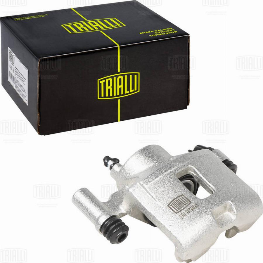 Trialli CF 012115 - Étrier de frein cwaw.fr