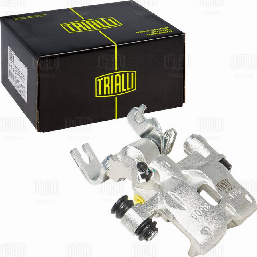 Trialli CF 012118 - Étrier de frein cwaw.fr