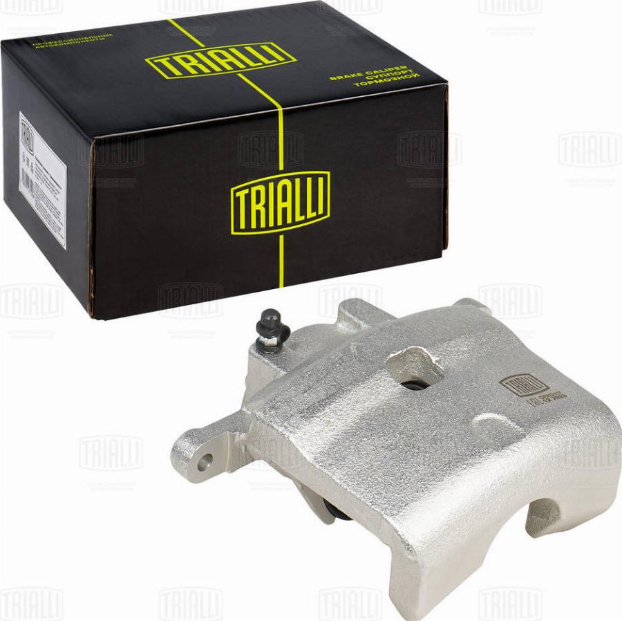 Trialli CF 012117 - Étrier de frein cwaw.fr