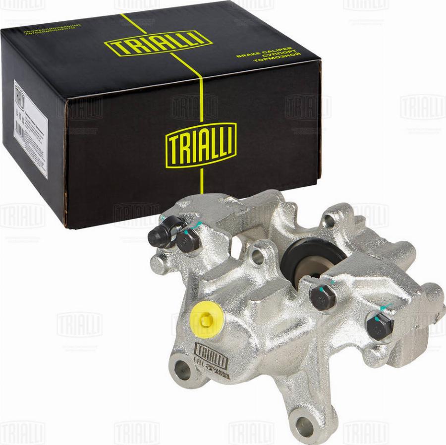 Trialli CF 032009 - Étrier de frein cwaw.fr