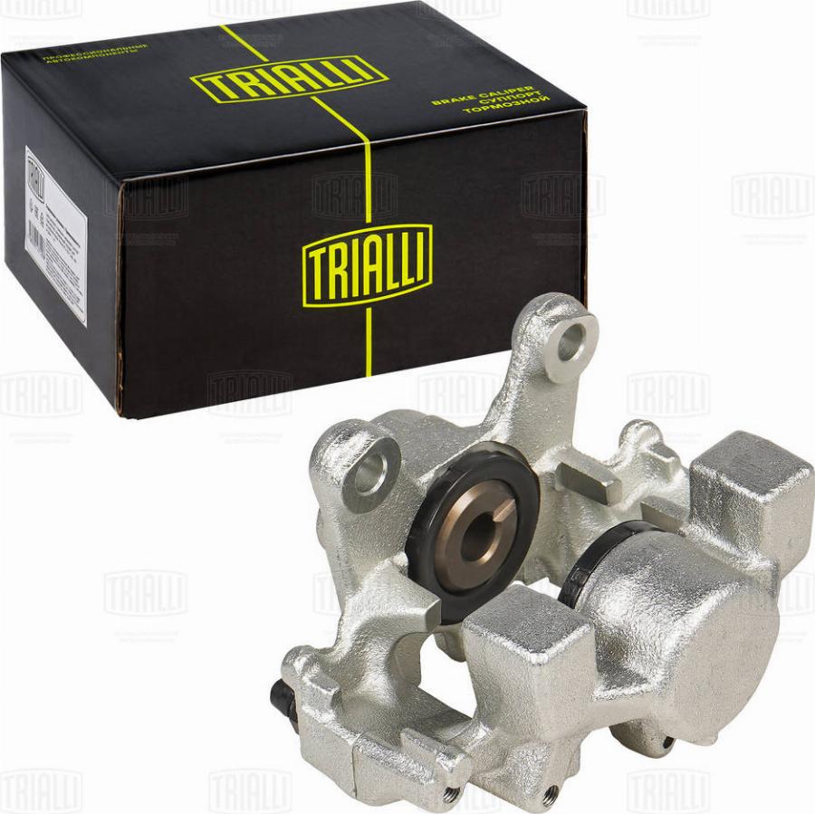 Trialli CF 032009 - Étrier de frein cwaw.fr