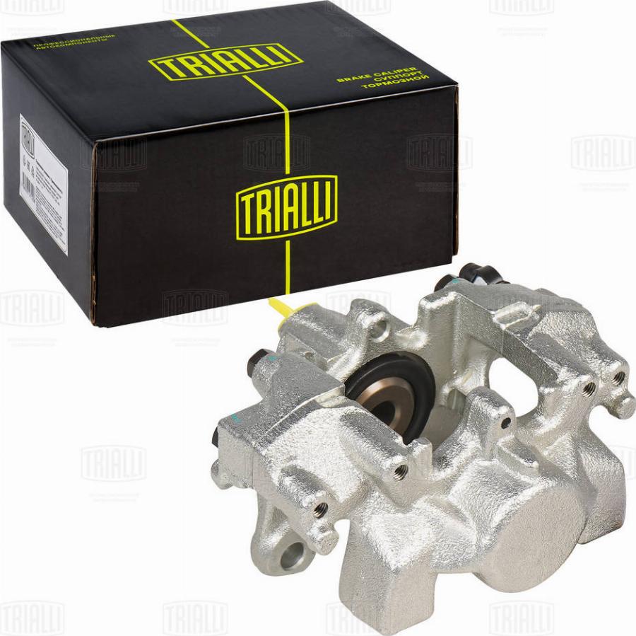 Trialli CF 032009 - Étrier de frein cwaw.fr