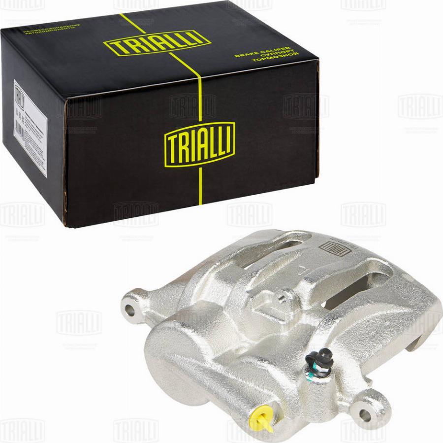 Trialli CF 032004 - Étrier de frein cwaw.fr