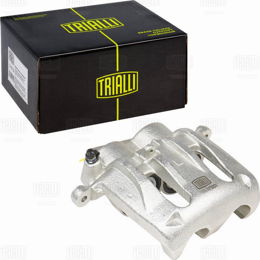 Trialli CF 032004 - Étrier de frein cwaw.fr