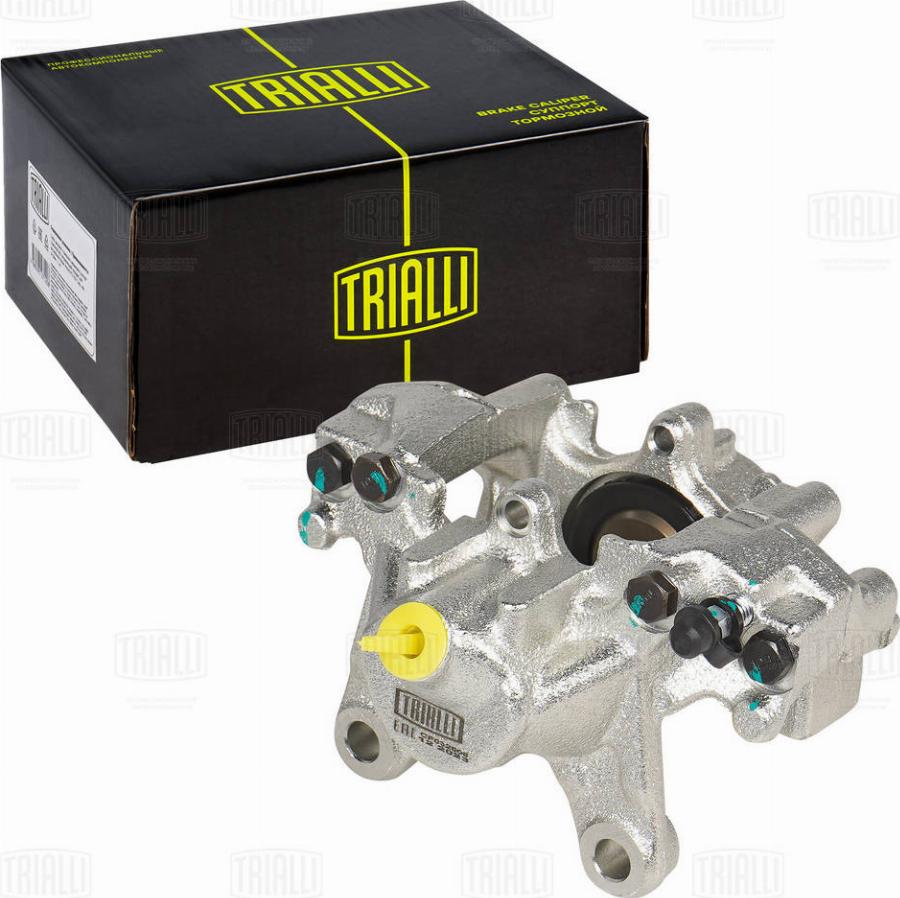 Trialli CF 032008 - Étrier de frein cwaw.fr