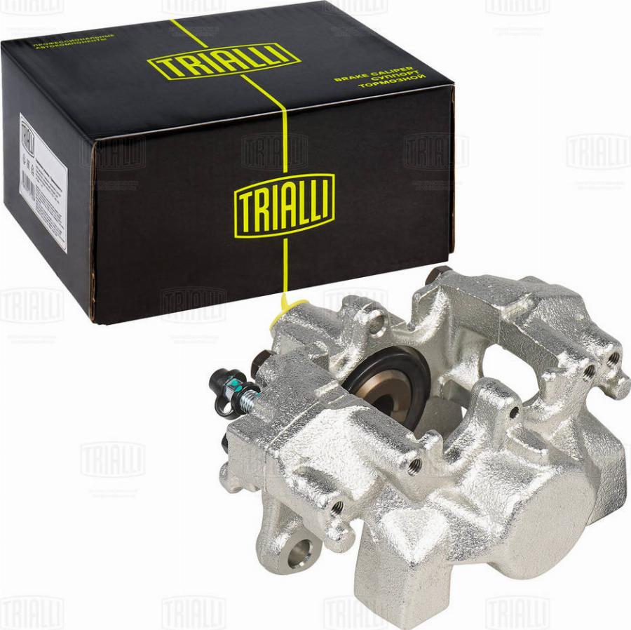 Trialli CF 032008 - Étrier de frein cwaw.fr