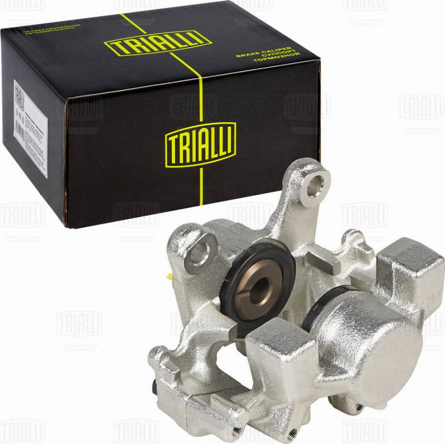 Trialli CF 032008 - Étrier de frein cwaw.fr