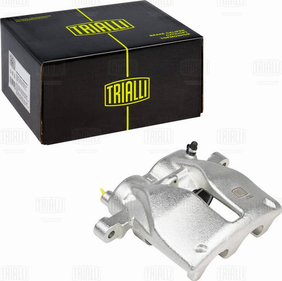 Trialli CF 032014 - Étrier de frein cwaw.fr