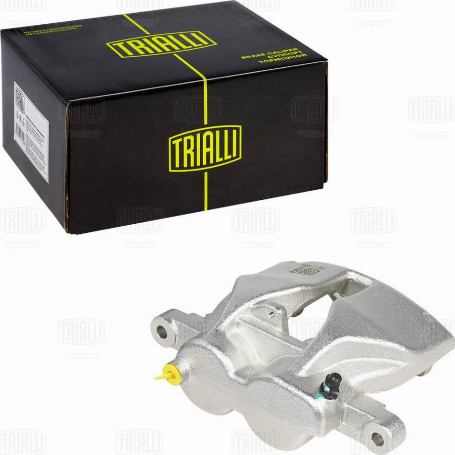 Trialli CF 032015 - Étrier de frein cwaw.fr