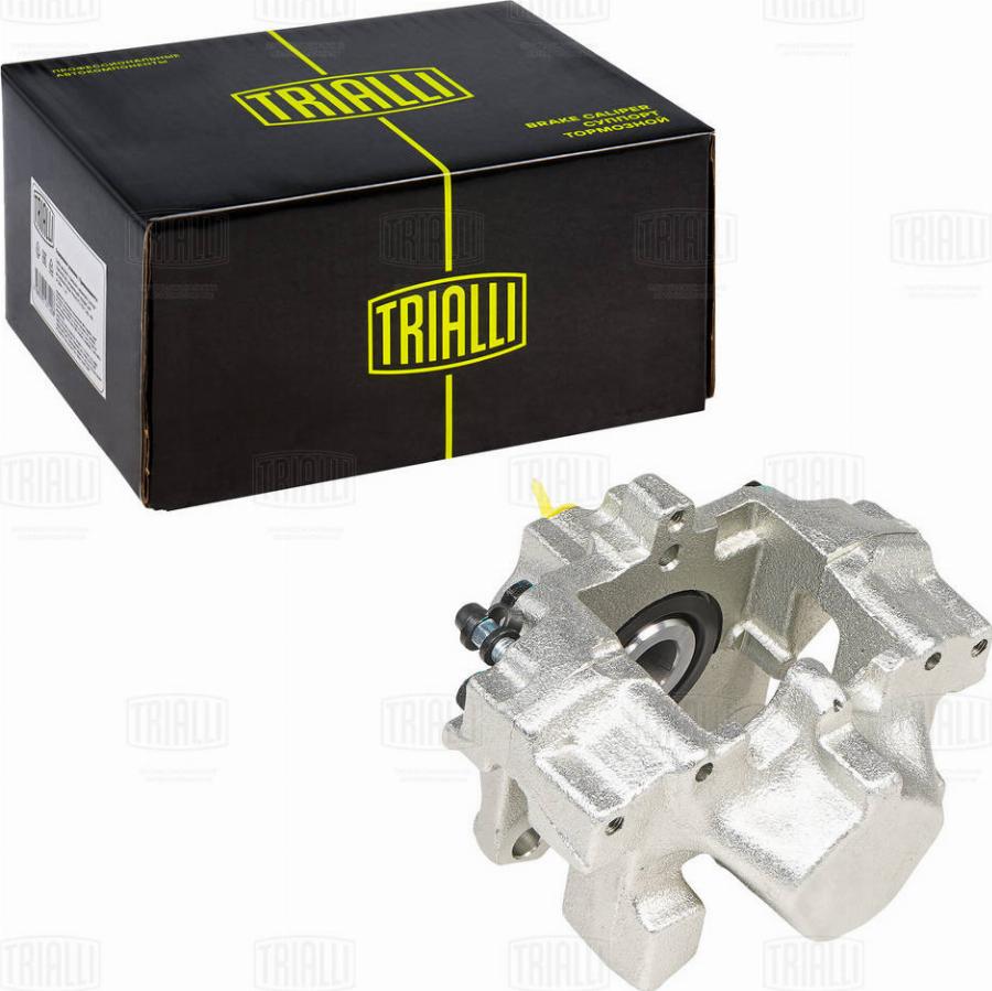 Trialli CF 032010 - Étrier de frein cwaw.fr