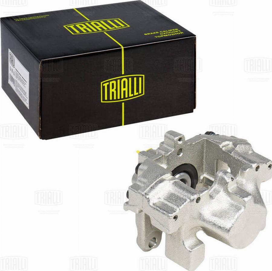 Trialli CF 032011 - Étrier de frein cwaw.fr