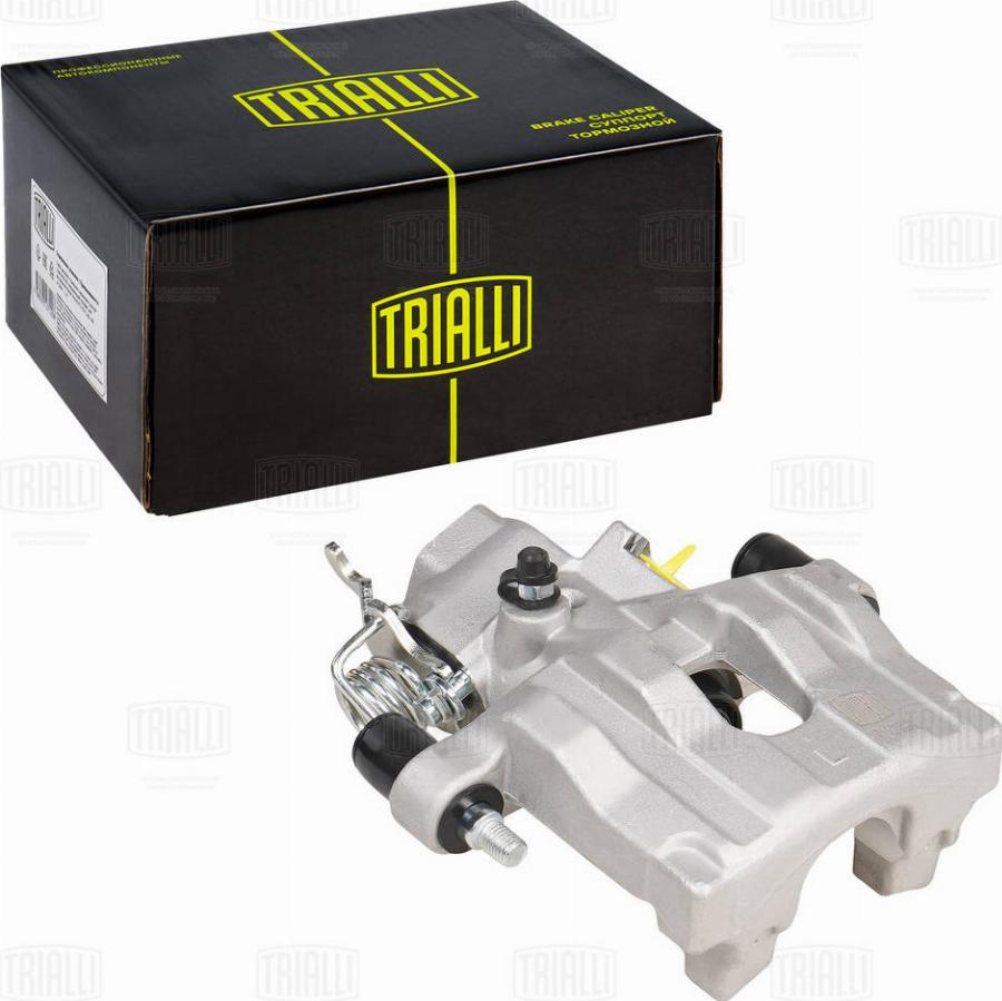 Trialli CF 032194 - Étrier de frein cwaw.fr