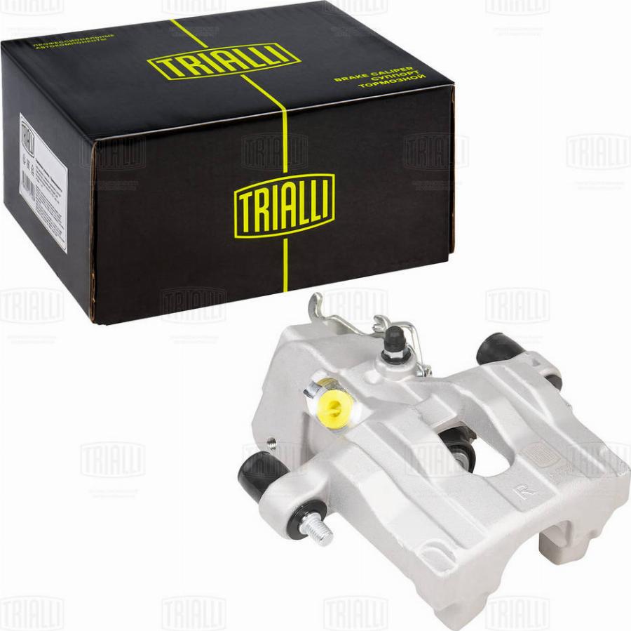 Trialli CF 032195 - Étrier de frein cwaw.fr