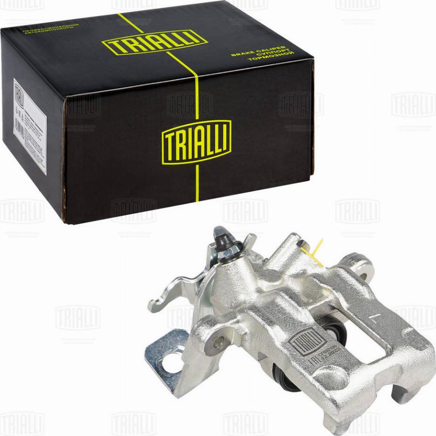 Trialli CF 032196 - Étrier de frein cwaw.fr