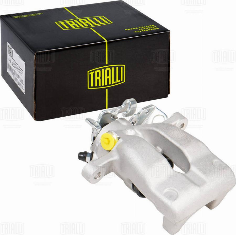 Trialli CF 032119 - Étrier de frein cwaw.fr