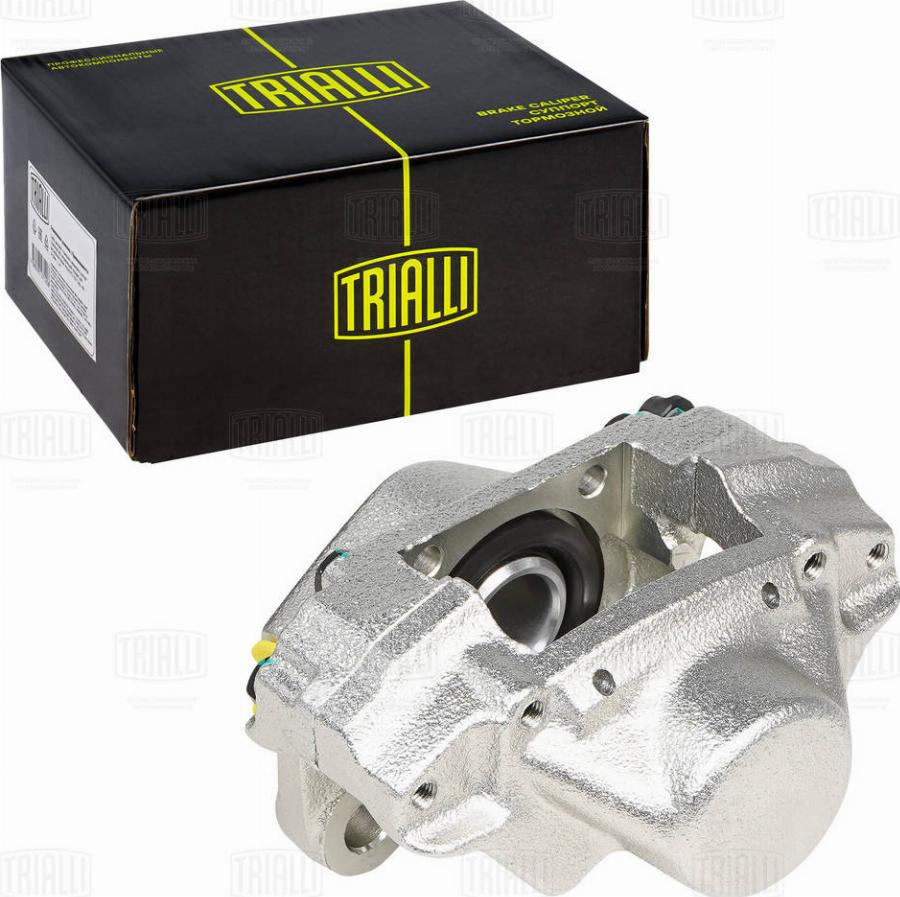 Trialli CF 032114 - Étrier de frein cwaw.fr