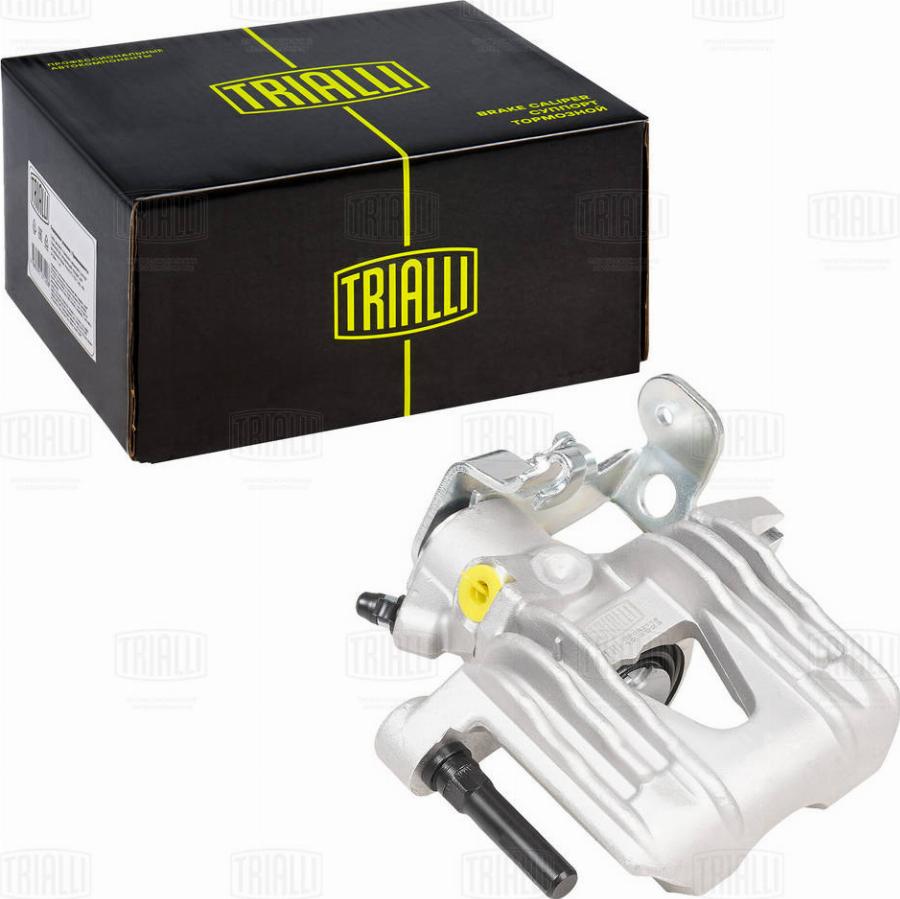 Trialli CF 032115 - Étrier de frein cwaw.fr