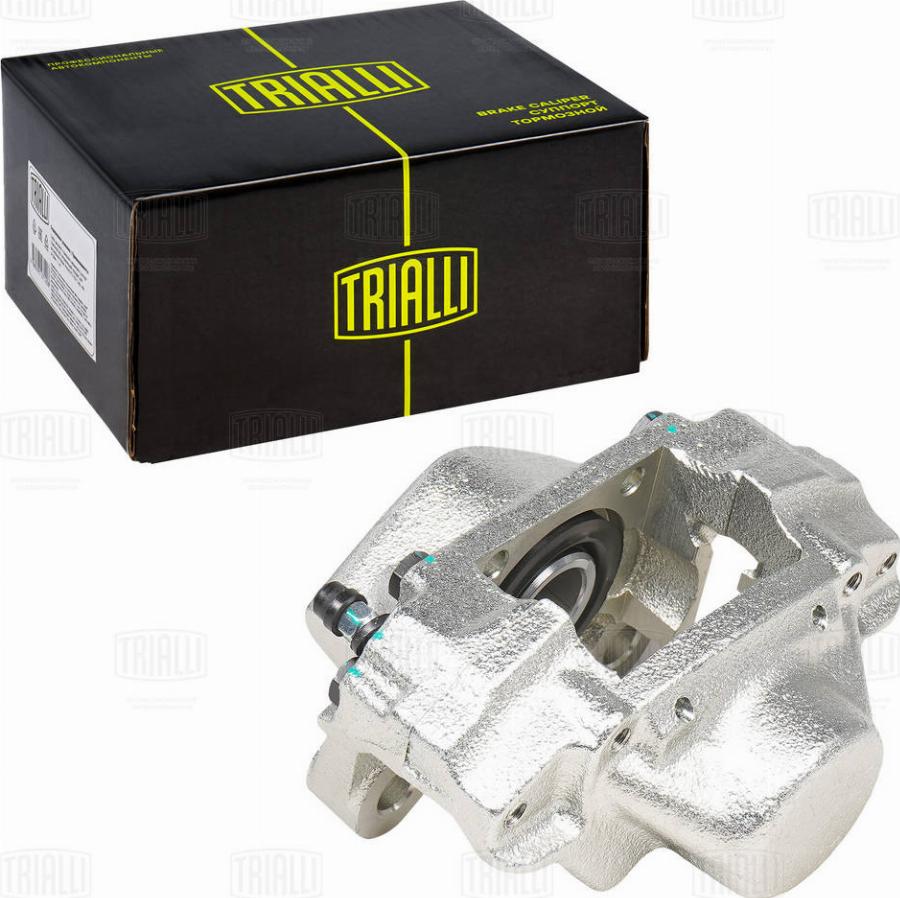 Trialli CF 032113 - Étrier de frein cwaw.fr