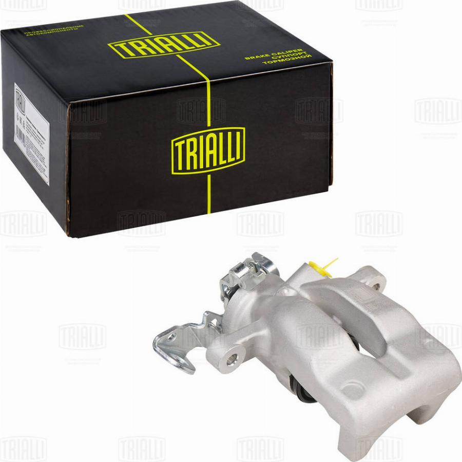 Trialli CF 032120 - Étrier de frein cwaw.fr