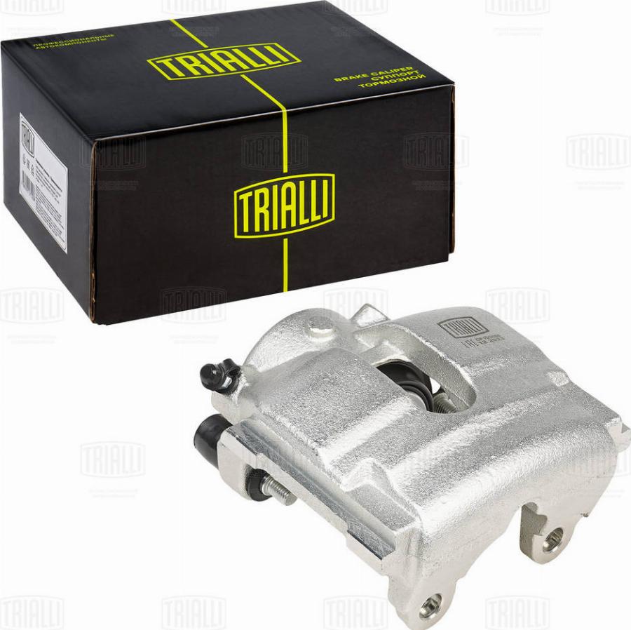 Trialli CF 103559 - Étrier de frein cwaw.fr