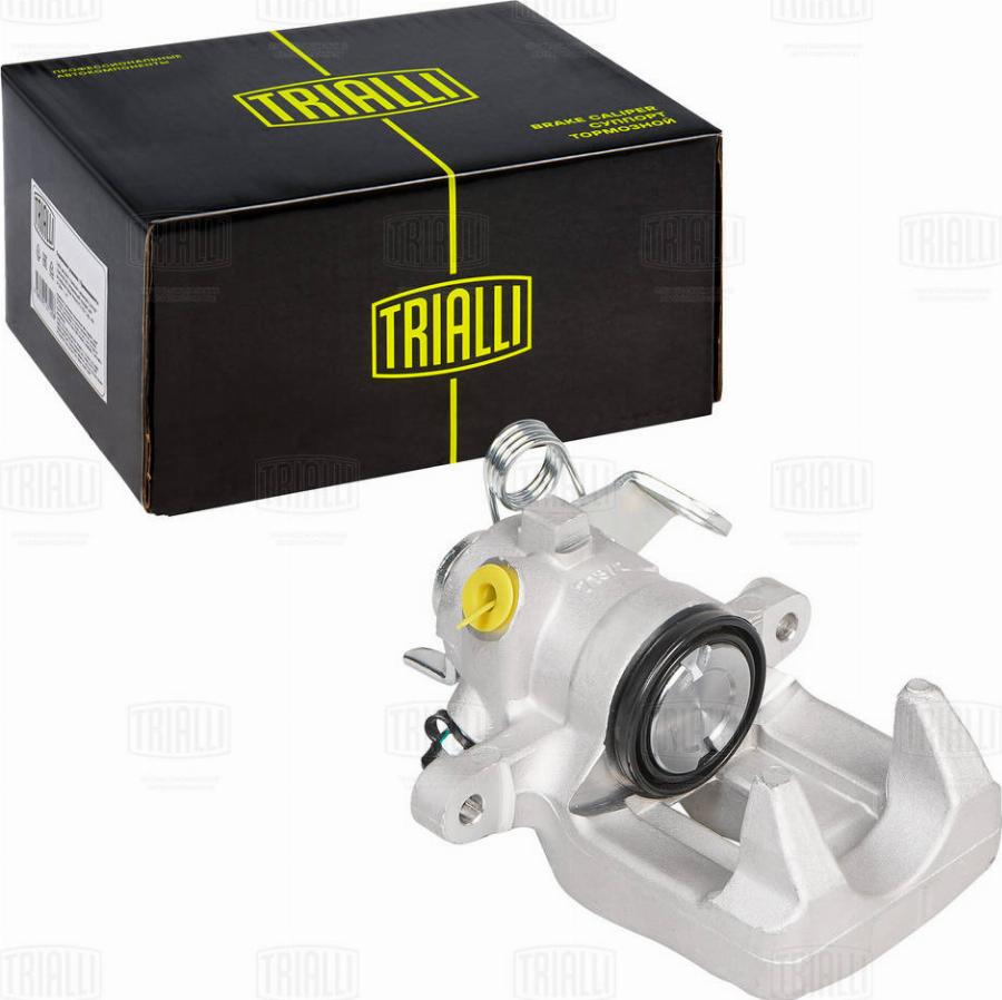 Trialli CF 103564 - Étrier de frein cwaw.fr