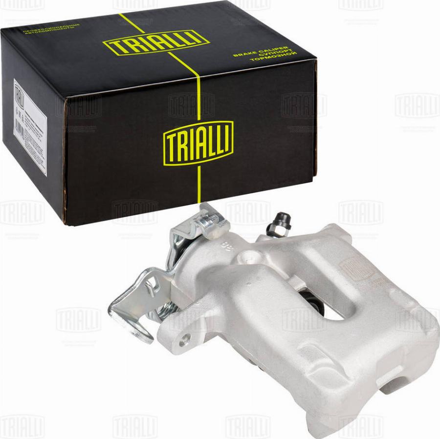 Trialli CF 103564 - Étrier de frein cwaw.fr