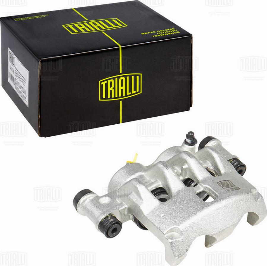 Trialli CF 103565 - Étrier de frein cwaw.fr