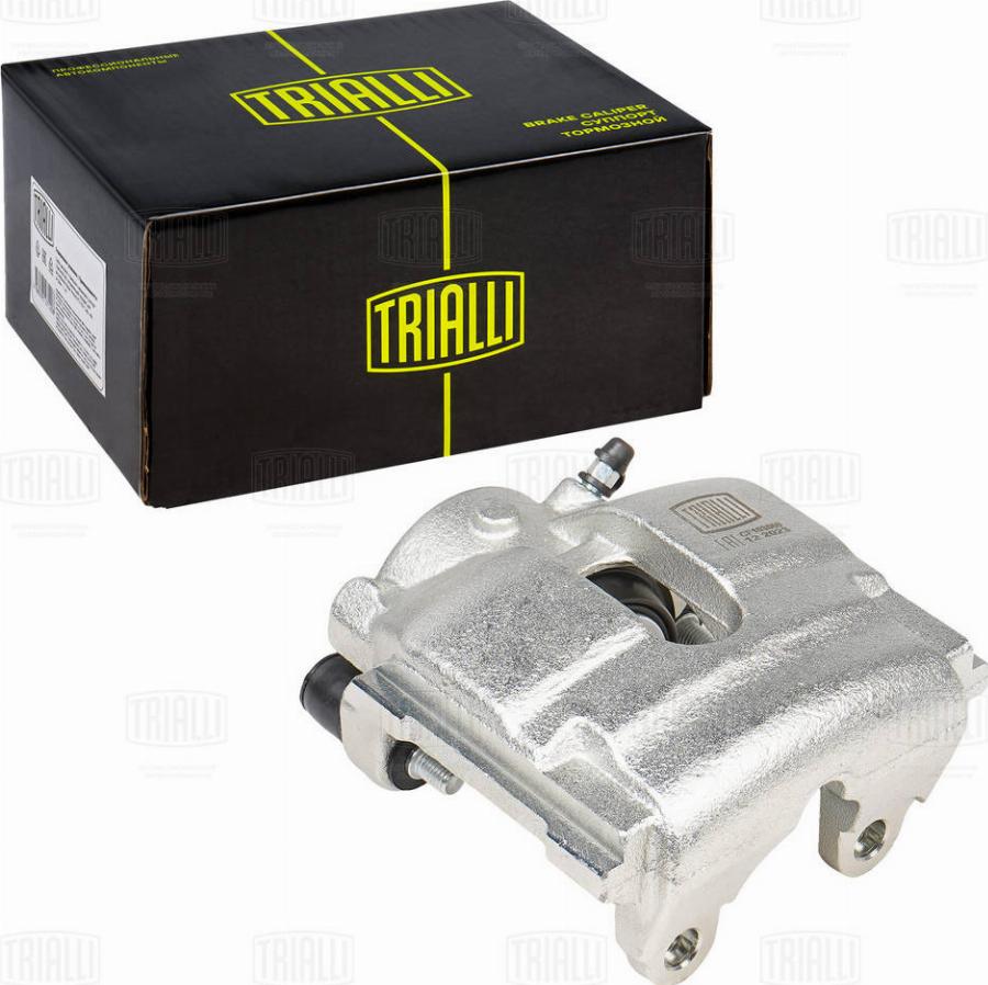 Trialli CF 103560 - Étrier de frein cwaw.fr