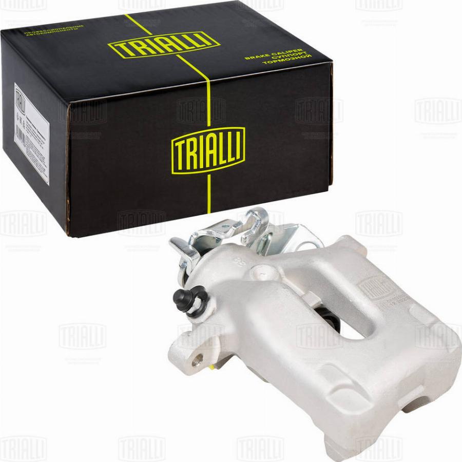 Trialli CF 103563 - Étrier de frein cwaw.fr