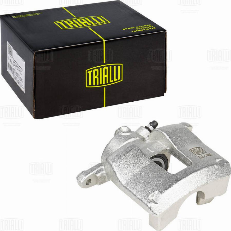 Trialli CF 103567 - Étrier de frein cwaw.fr