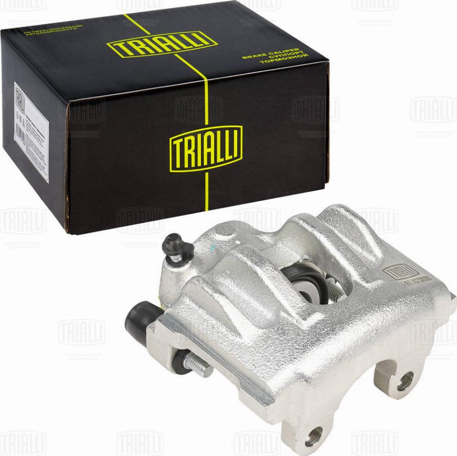 Trialli CF 102069 - Étrier de frein cwaw.fr