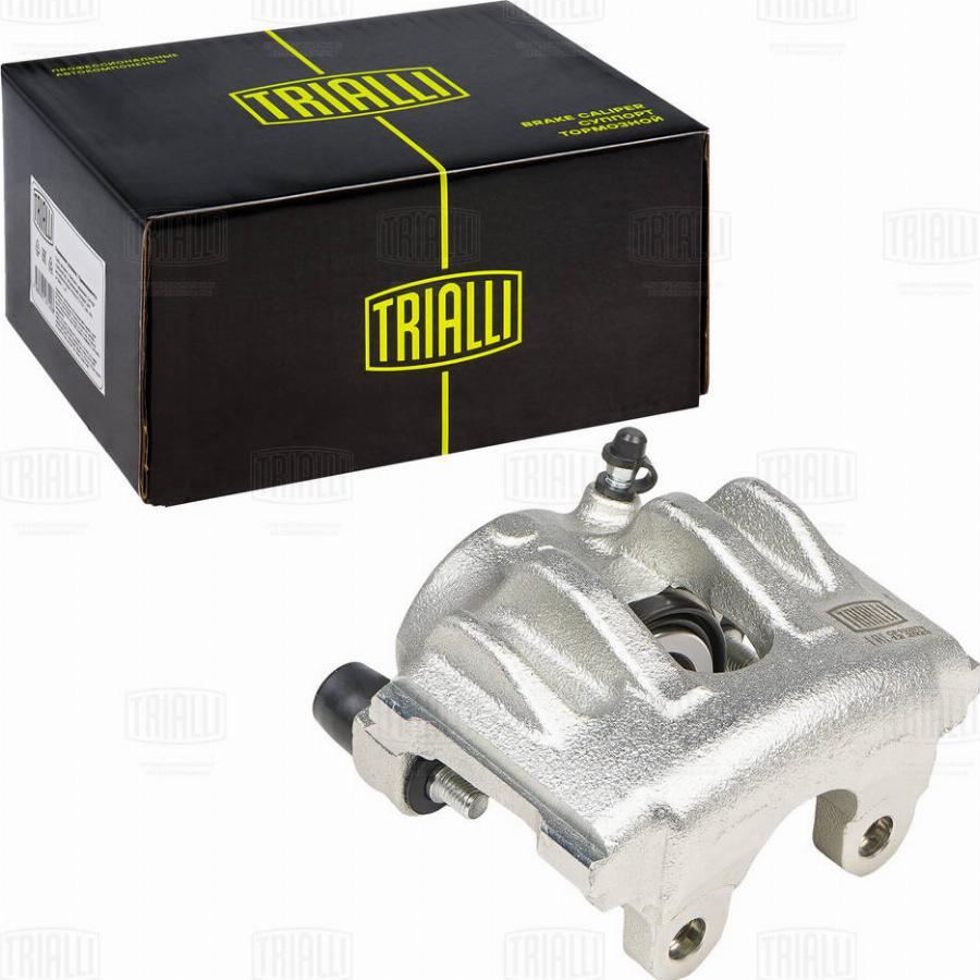 Trialli CF 102070 - Étrier de frein cwaw.fr