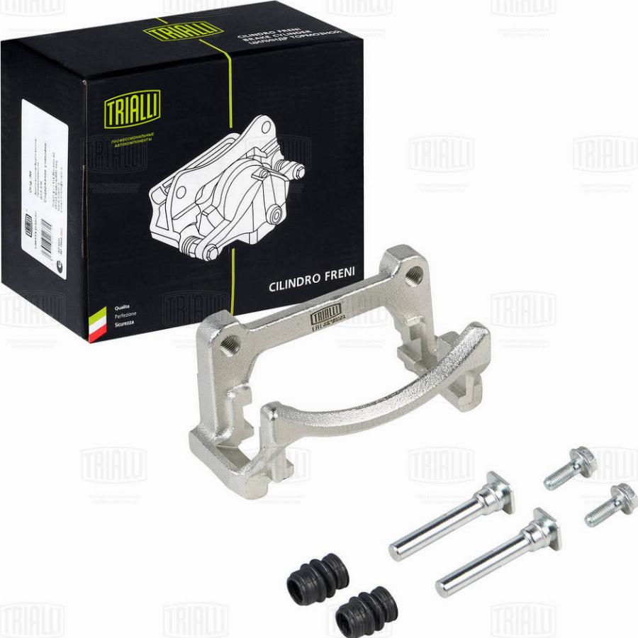 Trialli CF 350131 - Kit de réparation, étrier de frein cwaw.fr