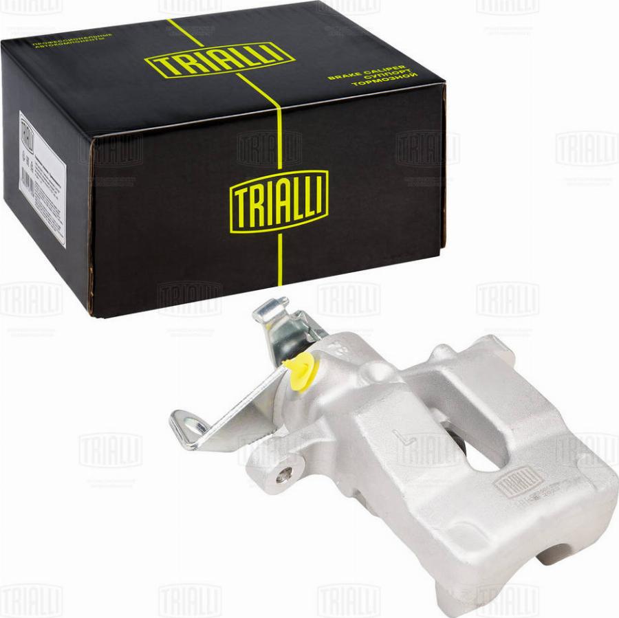 Trialli CF 350138 - Étrier de frein cwaw.fr