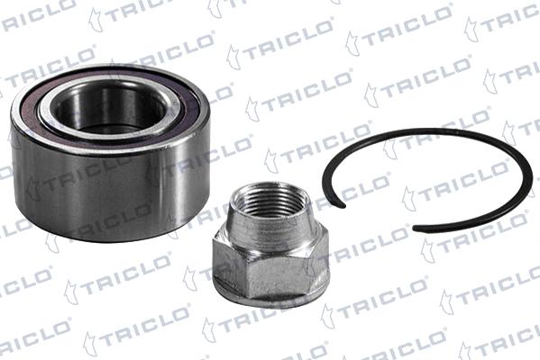 Triclo 914074 - Kit de roulements de roue cwaw.fr