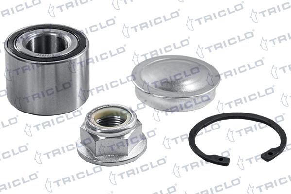 Triclo 915269 - Kit de roulements de roue cwaw.fr