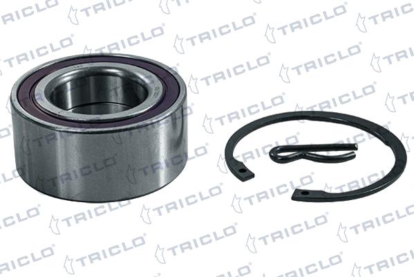 Triclo 910003 - Kit de roulements de roue cwaw.fr