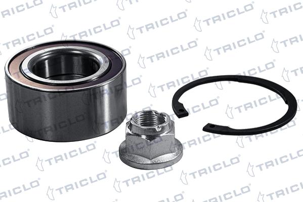 Triclo 913106 - Kit de roulements de roue cwaw.fr