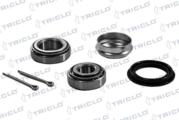 Triclo 913115 - Kit de roulements de roue cwaw.fr