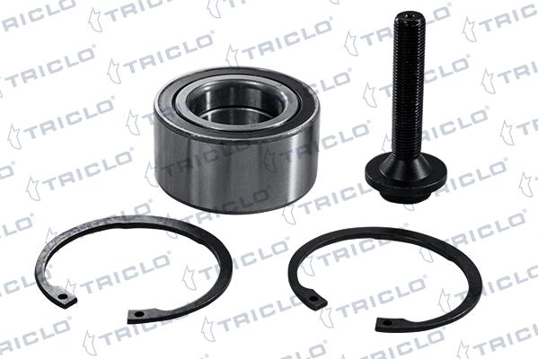 Triclo 913116 - Kit de roulements de roue cwaw.fr