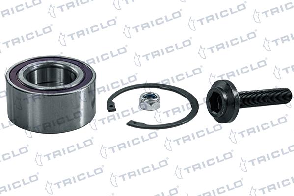 Triclo 913117 - Kit de roulements de roue cwaw.fr