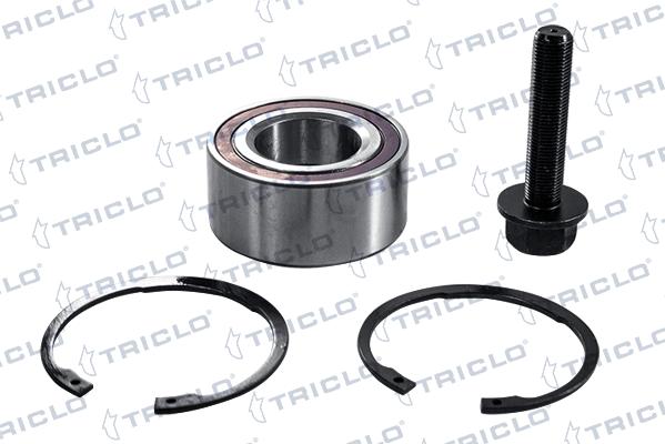 Triclo 913136 - Kit de roulements de roue cwaw.fr