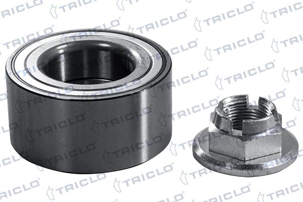 Triclo 917366 - Kit de roulements de roue cwaw.fr