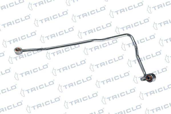 Triclo 455219 - Conduite d'huile, compresseur cwaw.fr