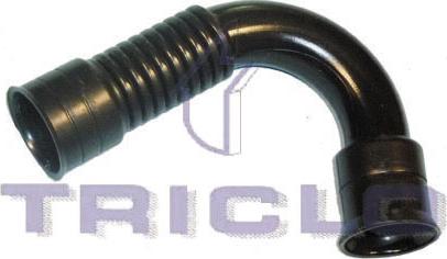 Triclo 453167 - Flexible, aération de la housse de culasse cwaw.fr