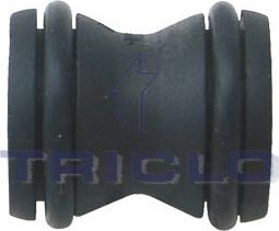 Triclo 452373 - Douille, rotor de pompe à huile cwaw.fr