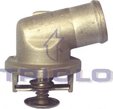 Triclo 468564 - Thermostat d'eau cwaw.fr