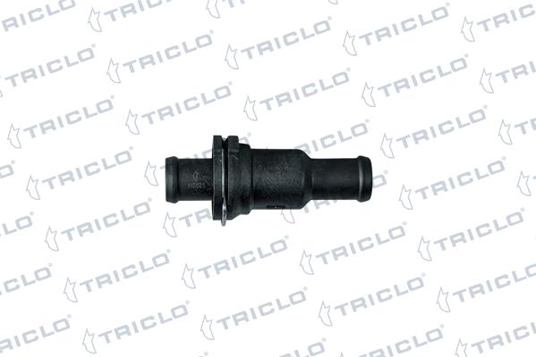 Triclo 463406 - Thermostat d'eau cwaw.fr