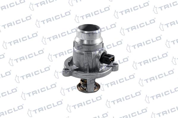 Triclo 463300 - Thermostat d'eau cwaw.fr